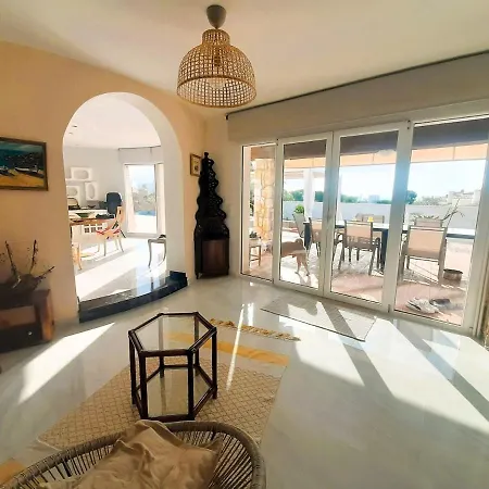 Villa Villa Gigi Torre del Sol - Coma-Ruga *